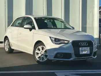 アウディ Ａ１ スポーツバック 1．4TFSI