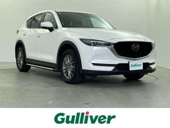 マツダ ＣＸ－５ XD プロアクティブ 純正ナビ BOSEサウンド バックカメラ ETC