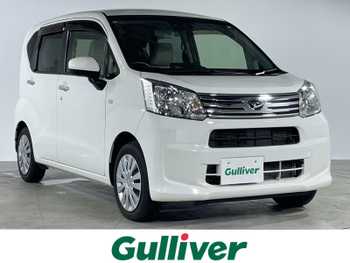 ダイハツ ムーヴ L SAⅢ