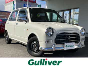 ダイハツ ミラ ジーノ