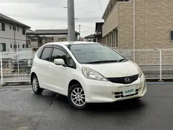 ホンダ フィット G