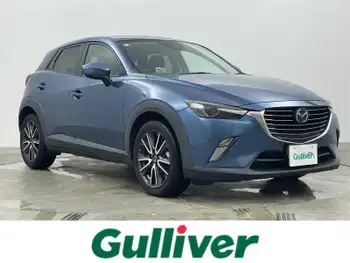 マツダ ＣＸ－３ XD プロアクティブ 純正ナビ BOSE 衝突軽減 追従走行 LED ETC