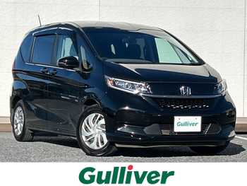ホンダ フリード G ホンダセンシング ナビ　バックカメラ　両側パワースライド