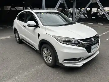 ホンダ ヴェゼル X