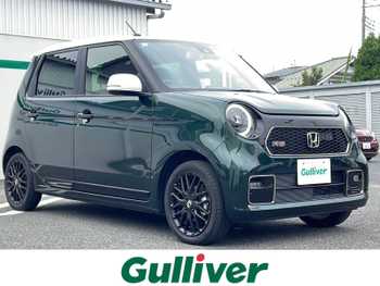 ホンダ Ｎ ＯＮＥ RS 1オーナーHセンシング社外ナビBカメラ6速MT