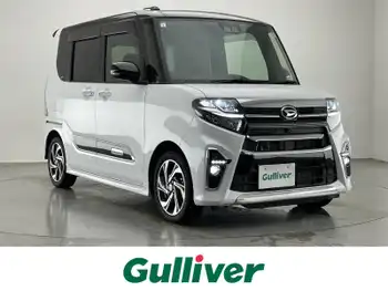ダイハツ タント カスタム RS スタイルセレクション