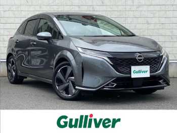 日産 オーラ G FOUR レザーエディション 1オナ BSM プロP BOSE 全方位C 寒冷地仕様
