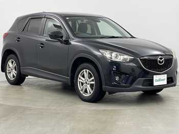 マツダ ＣＸ－５ XD ワンオーナー ディーゼル クルコン