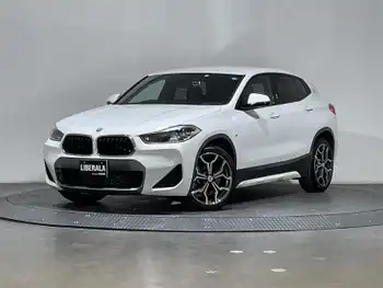 ＢＭＷ Ｘ２ xDrive 20d MスポーツX