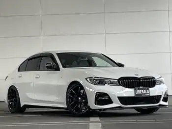 ＢＭＷ ３２０ｄ xDrive Mスポーツ