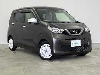 日産 デイズ ボレロ 純正メモリナビ 全方位カメラ フルセグ