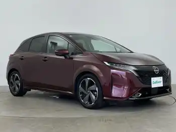 日産 オーラ G レザーエディション 純正9型ナビ  BOSE プロパイロット 全周囲