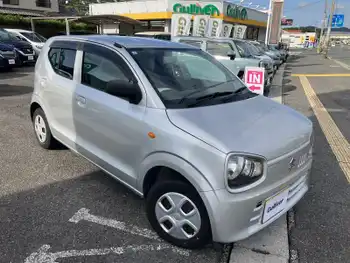 スズキ アルト L