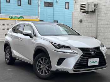 レクサス ＮＸ 300h Iパッケージ