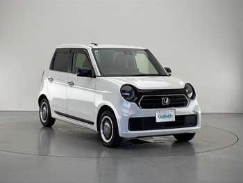 ホンダ Ｎ ＯＮＥ オリジナル スタイル+アーバン 純正ナビ Bカメラ 前後ドラレコ ETC