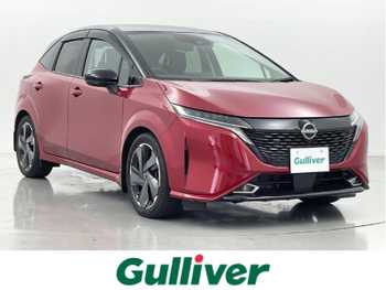 日産 オーラ G レザーエディション BOSEサウンド ドラレコ 全周囲カメラ