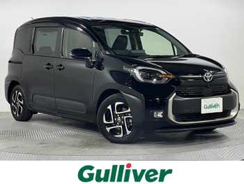 トヨタ シエンタ ハイブリッド Z 純正10.5型DA 全周囲 両側電動 衝突軽減