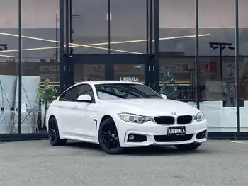 ＢＭＷ ４２０ｉ グランクーペ Mスポーツ