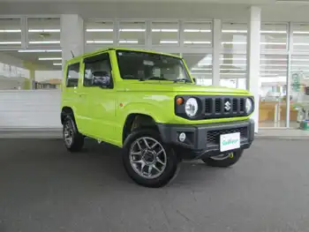 スズキ ジムニー XL