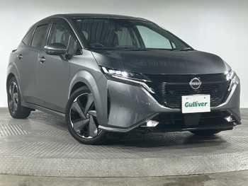 日産 オーラ G 純正9型ナビ 全方位カメラ BOSEサウンド