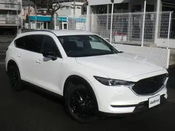 マツダ ＣＸ－８ XD ブラックトーンエディション