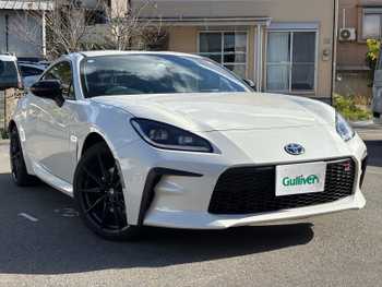 トヨタ ＧＲ８６ RZ