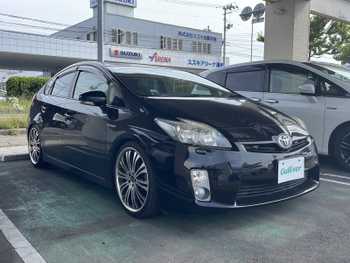 トヨタ プリウス S　LEDエディション