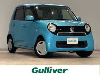 ホンダ Ｎ ＯＮＥ G バックカメラ フルセグTV ABS TCS ESS ナビ