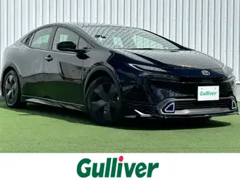 トヨタ プリウス U 禁煙車 モデリスタエアロ Bカメラ ドラレコ