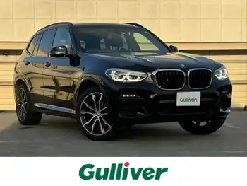 ＢＭＷ Ｘ３ xDrive20d Mスポーツ