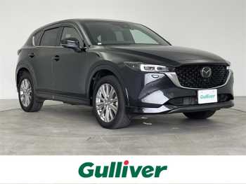 マツダ ＣＸ－５ XD エクスクルーシブモード ワンオーナー　全方カメラ　フルセグTV