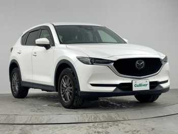 マツダ ＣＸ－５ 20S プロアクティブ ドラレコ 全周囲カメラ 純正ナビ ETC