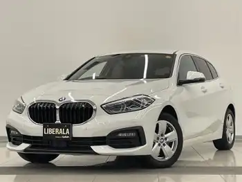ＢＭＷ １１８ｄ プレイ エディションジョイ+ ナビゲーションPKG　コンフォートPKG