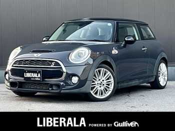 ＭＩＮＩ ミニ クーパー S