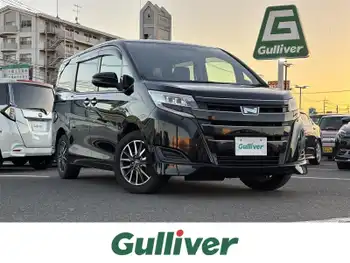 トヨタ ノア X 純正ナビ　Fダウンモニター　バックカメラ
