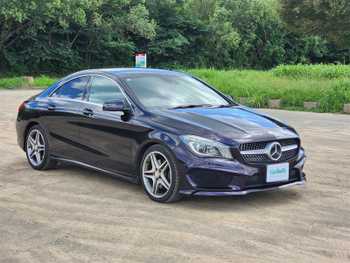 メルセデス・ベンツ ＣＬＡ２５０ 