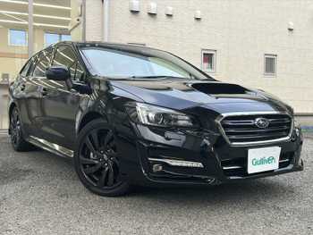 スバル レヴォーグ 1．6GT－S アイサイト アドバンテージL