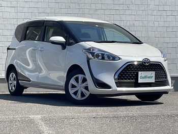 トヨタ シエンタ X ナビ バックカメラ 左側電動ドア ETC