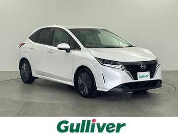 日産 ノート  純正ナビ ETC プロパイロット 全周囲カメラ