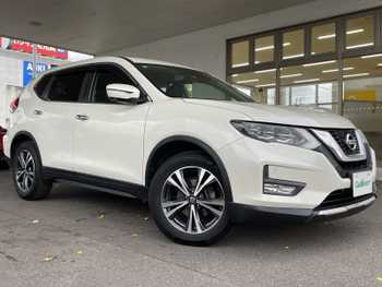 日産 エクストレイル 20Xi