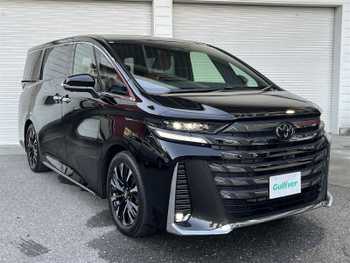 トヨタ ヴェルファイア ハイブリット エグゼクティブ ラウンジ 純正ナビ　Bluetooth接続　ETC