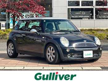 ＭＩＮＩ ミニ クーパー パークレーン