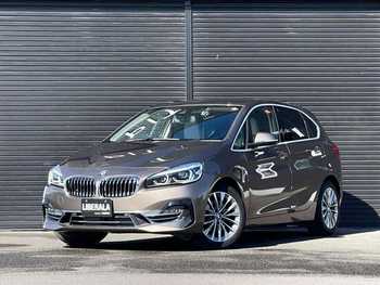 ＢＭＷ ２１８ｄ アクティブツアラー ラグジュアリー