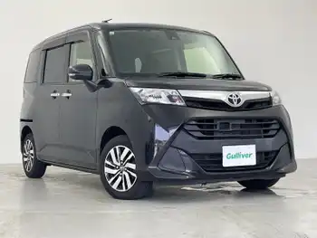 トヨタ タンク G S 禁煙 社外ナビ 衝突軽減 クルコン 両側電動