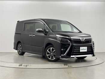 トヨタ ヴォクシー ZS 煌Ⅱ 後席モニター 社外11インチナビ ドラレコ