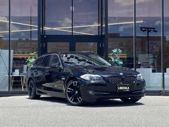 ＢＭＷ ５２３ｉ ツーリング