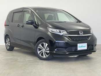 ホンダ フリード G ホンダセンシング 純正ナビ ホンダセンシング 両パワスラ