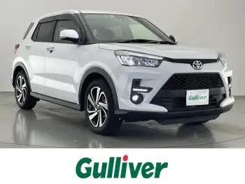 トヨタ ライズ Z