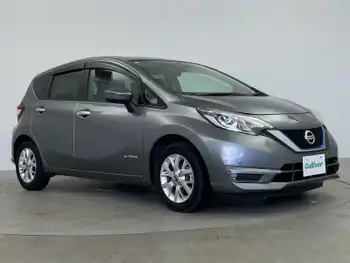 日産 ノート e－パワー X Vセレクション 純正ナビ 全周囲カメラ エマブレ BT対応
