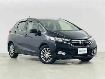 ホンダ フィット ハイブリット F HDDナビ バックカメラ ETC 冬タイヤ車載